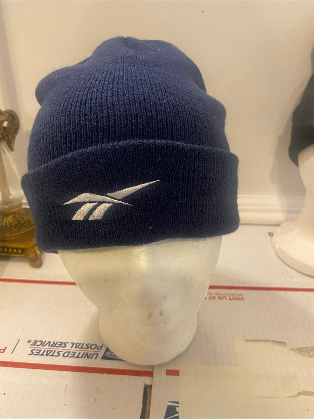 Reebox one size unisex cap good condition